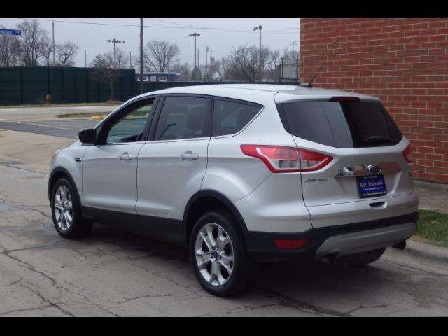 Ford Escape 2013 photo 2